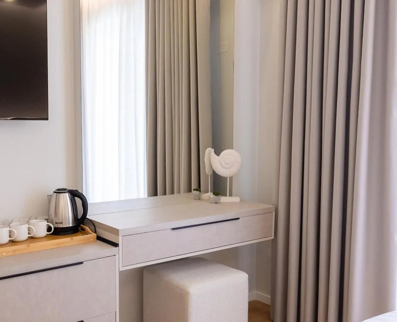 E'Lux Seaside Suites Vlora Vlorë