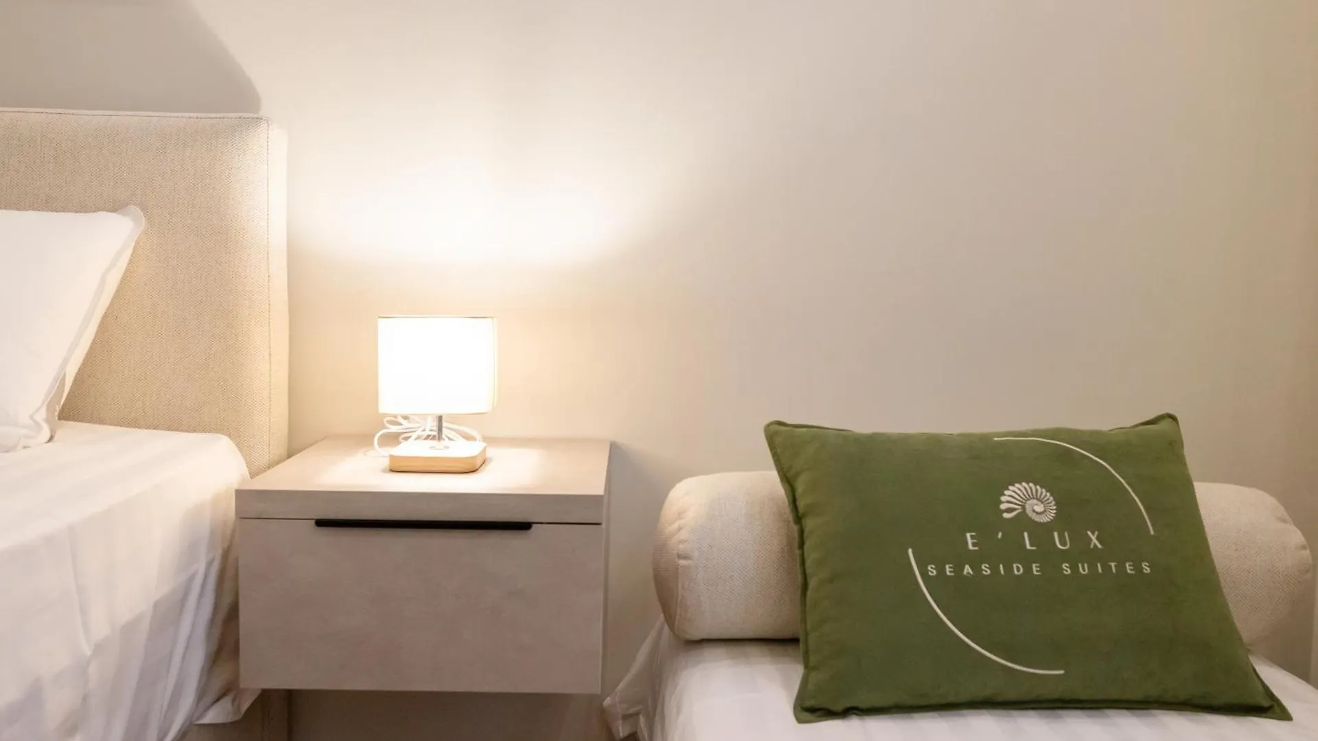 E'Lux Seaside Suites Vlora Albania